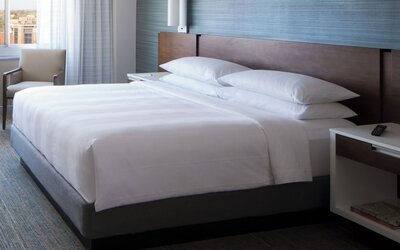 Kansas City Marriott Country Club Plaza