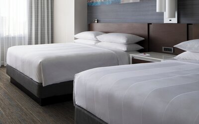 Kansas City Marriott Country Club Plaza