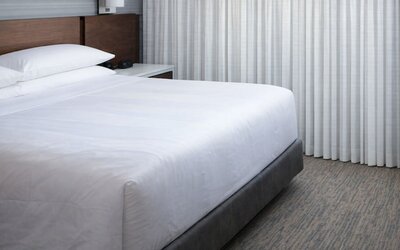 Kansas City Marriott Country Club Plaza