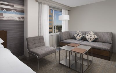 Kansas City Marriott Country Club Plaza