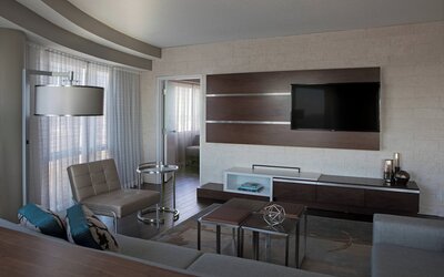 Kansas City Marriott Country Club Plaza