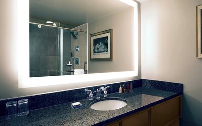 Kansas City Marriott Country Club Plaza