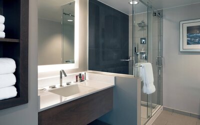 Kansas City Marriott Country Club Plaza
