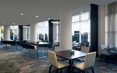 Kansas City Marriott Country Club Plaza