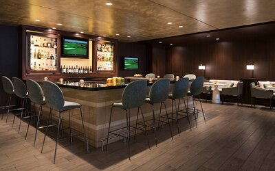 Kansas City Marriott Country Club Plaza