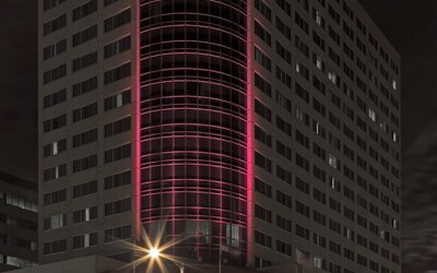 Kansas City Marriott Country Club Plaza
