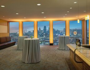 The Westin Kansas City at Crown Center
