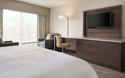 The Westin Kansas City at Crown Center