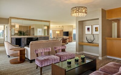 The Westin Kansas City at Crown Center