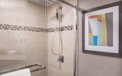 The Westin Kansas City at Crown Center