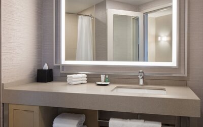 The Westin Kansas City at Crown Center