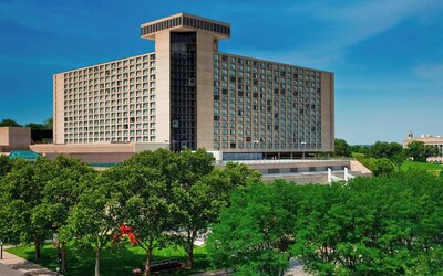 The Westin Kansas City at Crown Center