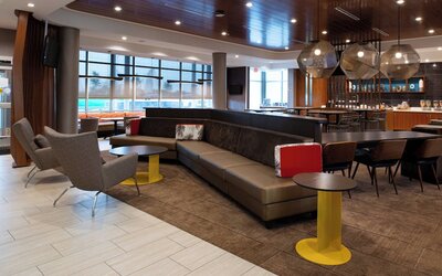 SPRINGHILL SUITES KANSAS CITY NORTHEAST