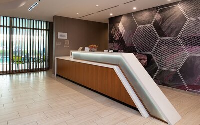 SPRINGHILL SUITES KANSAS CITY NORTHEAST
