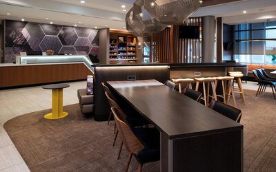 SPRINGHILL SUITES KANSAS CITY NORTHEAST
