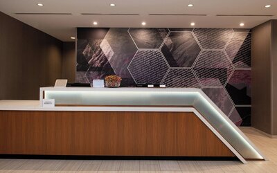 SPRINGHILL SUITES KANSAS CITY NORTHEAST