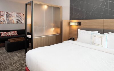 SPRINGHILL SUITES KANSAS CITY NORTHEAST