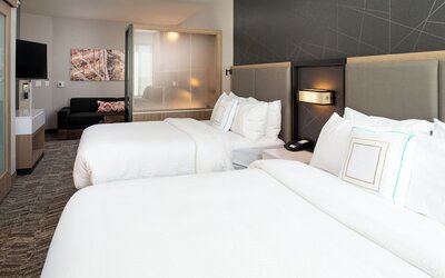 SPRINGHILL SUITES KANSAS CITY NORTHEAST
