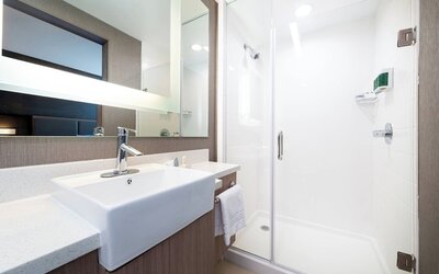 SPRINGHILL SUITES KANSAS CITY NORTHEAST