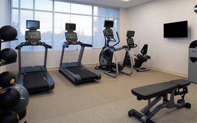 SPRINGHILL SUITES KANSAS CITY NORTHEAST