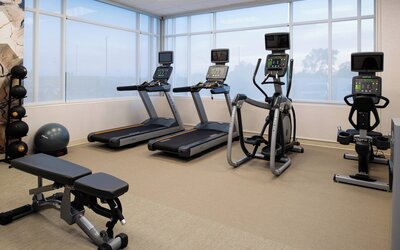 SPRINGHILL SUITES KANSAS CITY NORTHEAST