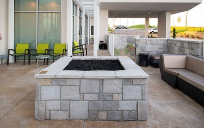 SPRINGHILL SUITES KANSAS CITY NORTHEAST