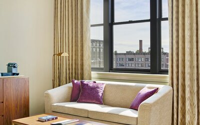 Hotel Savoy Kansas City, Tapestry Collection by Hilton