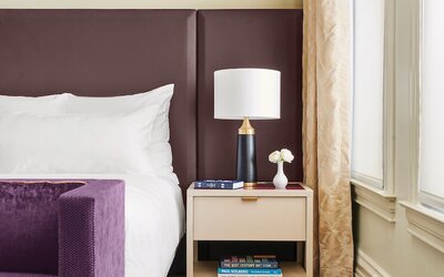Hotel Savoy Kansas City, Tapestry Collection by Hilton