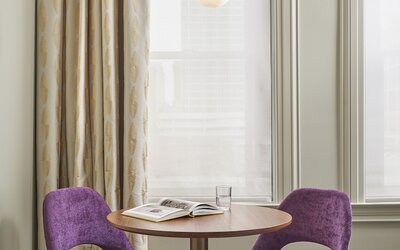 Hotel Savoy Kansas City, Tapestry Collection by Hilton