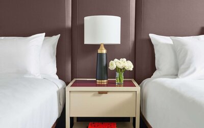 Hotel Savoy Kansas City, Tapestry Collection by Hilton