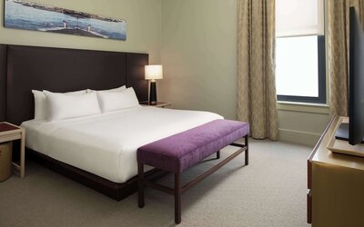 Hotel Savoy Kansas City, Tapestry Collection by Hilton