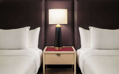 Hotel Savoy Kansas City, Tapestry Collection by Hilton