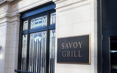 Hotel Savoy Kansas City, Tapestry Collection by Hilton