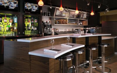 Courtyard by Marriott Kansas City East/Blue Springs
