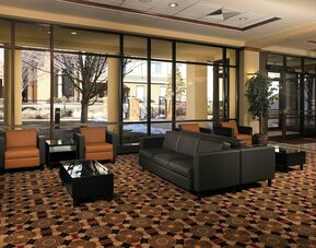 Courtyard by Marriott Kansas City East/Blue Springs