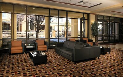 Courtyard by Marriott Kansas City East/Blue Springs