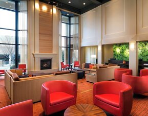 Courtyard by Marriott Kansas City East/Blue Springs
