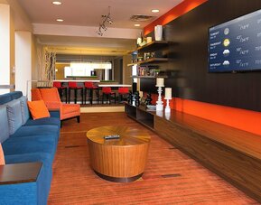 Courtyard by Marriott Kansas City East/Blue Springs