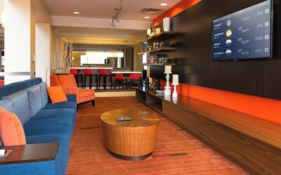 Courtyard by Marriott Kansas City East/Blue Springs