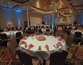 Courtyard by Marriott Kansas City East/Blue Springs