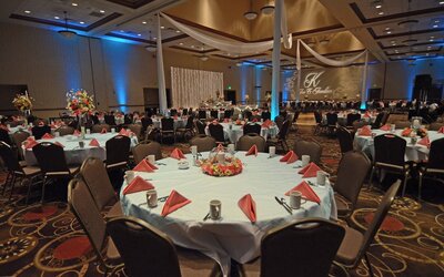 Courtyard by Marriott Kansas City East/Blue Springs