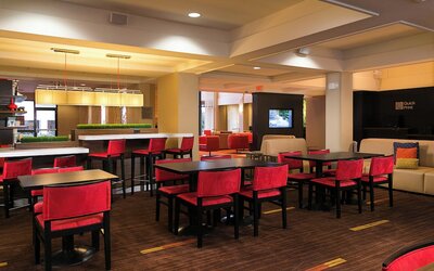 Courtyard by Marriott Kansas City East/Blue Springs