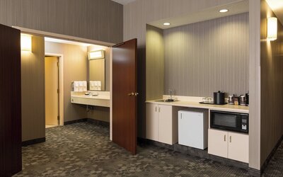 Courtyard by Marriott Kansas City East/Blue Springs