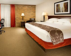 Hotel Lotus Kansas City Merriam