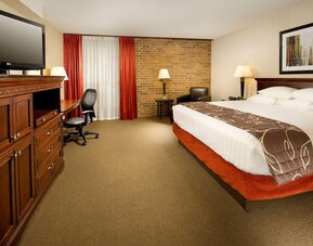 Hotel Lotus Kansas City Merriam