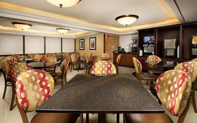 Hotel Lotus Kansas City Merriam