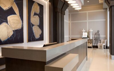 Embassy Suites by Hilton Kansas City Olathe