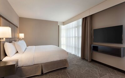 Embassy Suites by Hilton Kansas City Olathe