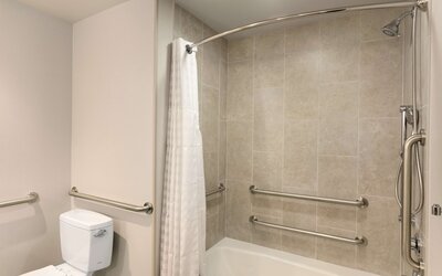 Embassy Suites by Hilton Kansas City Olathe