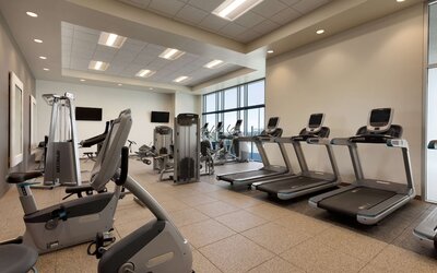 Embassy Suites by Hilton Kansas City Olathe